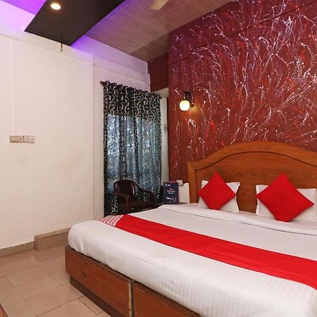 Oyo 72799 Ludo Villa GOA Ngoại thất bức ảnh