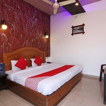 Oyo 72799 Ludo Villa GOA Ngoại thất bức ảnh