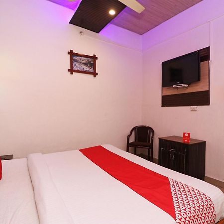 Oyo 72799 Ludo Villa GOA Ngoại thất bức ảnh
