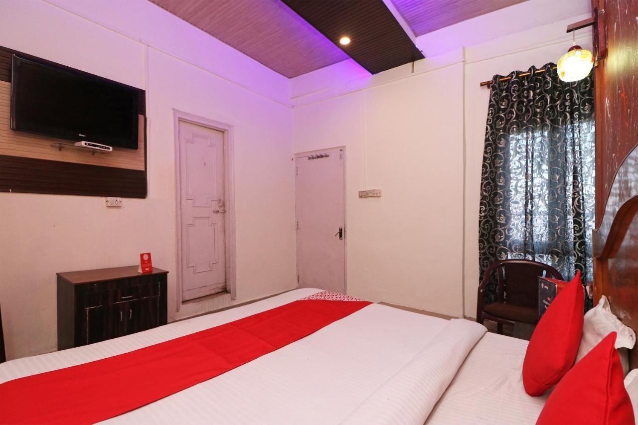 Oyo 72799 Ludo Villa GOA Ngoại thất bức ảnh