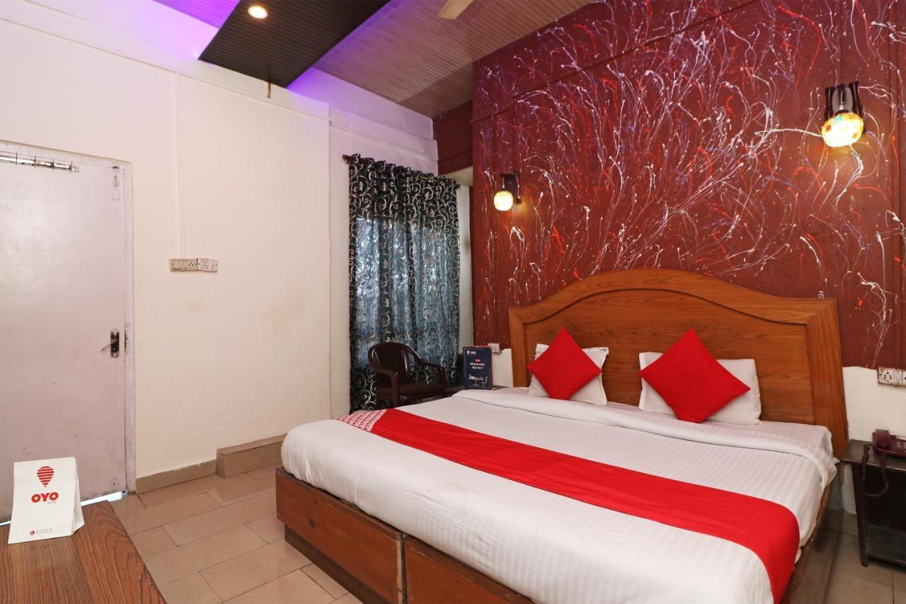 Oyo 72799 Ludo Villa GOA Ngoại thất bức ảnh